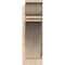 Ekena Millwork Thorton Smooth Traditional Outlooker, Douglas Fir, 7 1/2"W x 22"D x 22"H OUT08X22X22THR01SDF - alternate 2